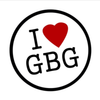 ilovegbg Logotype