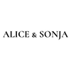 Alice & Sonja Logotype