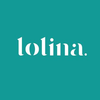 lolina Logotipo
