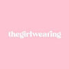 The Girl Wearing Logotype