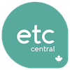ETC Central Logotipo