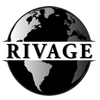 R I V A G E Logotype