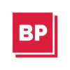 Ben Prentice Fitness Logotyp