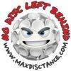 Max Disctance Logotyp