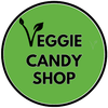 Veggie Candy Shop Logotipo