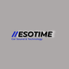 ESOTIME Logotipo