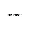 Mr Roses Logotype