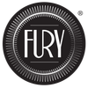 Fury Logotipo