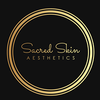 Sacred Skin Aesthetics Logotype