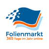 Folienmarkt.de Λογότυπο