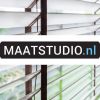 www.maatstudio.nl Logotype