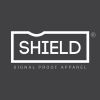 SHIELD Signalproof Apparel Logotype