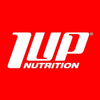 1 Up Nutrition Logotype