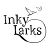 INKY LARKS Logotip