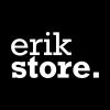 Erikstore.com Logotipo