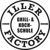 ILLER-Factory Logotype