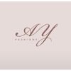AY Fashions Logotip