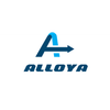 Alloya Logotype