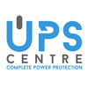 UPS Centre Logotype