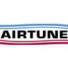 Airtune Marin och Industriturbo Logotyyppi