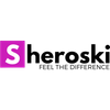 Sheroski Logotyp