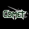 Comet Clothing Logotype
