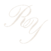 Roos van Yperen Visuals Logotype