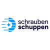 Schraubenschuppen Logotype
