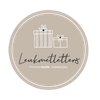 Leukmetletters Logotype