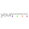 YourPowerFoods.com Logotyp