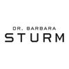 Dr. Barbara Sturm Logotype