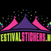 Festivalstickers.nl Logotype