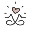 Mindful Hobby's Logotype