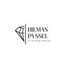 Hilmas Pyssel Logotyp
