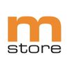 Mstore Logotyp