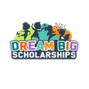 Dream Big Scholarships Logó
