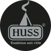 HUSS Räucherkerzenherstellung Logotype