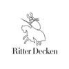 Ritter Decken Logotype