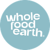 Wholefood Earth Logotype