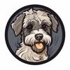 Schnoodle Art Logotype