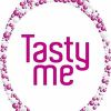 Tasty Me Logotype