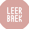 Leerbaek Logo
