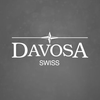 DAVOSA Swiss Logotyp