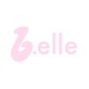 b.elle Logotipo