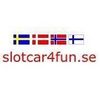 Slotcar 4 Fun Logotyp
