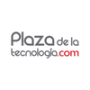 Plaza de la tecnología Logotipo