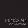 Memoriam Development Logotype