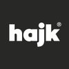 hajk.com Logotipo