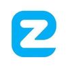 EZVISA Logotipo