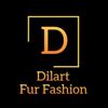 Dilart Furs Logotype